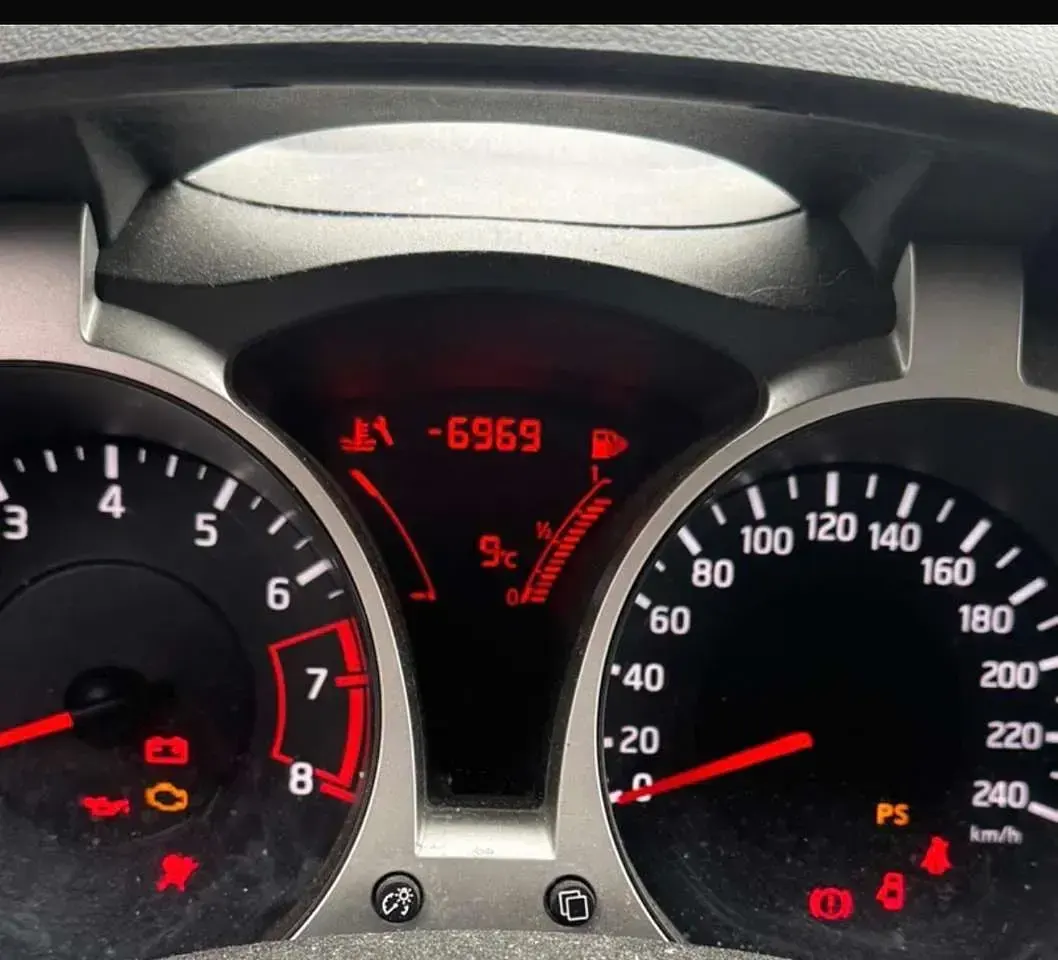 Gebraucht Nissan Juke Acenta 116 PS (85 kW) 2014 SUV