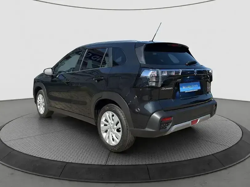 Gebraucht Suzuki SX4 S-Cross GL 129 PS (94 kW) 2025 Other SUV