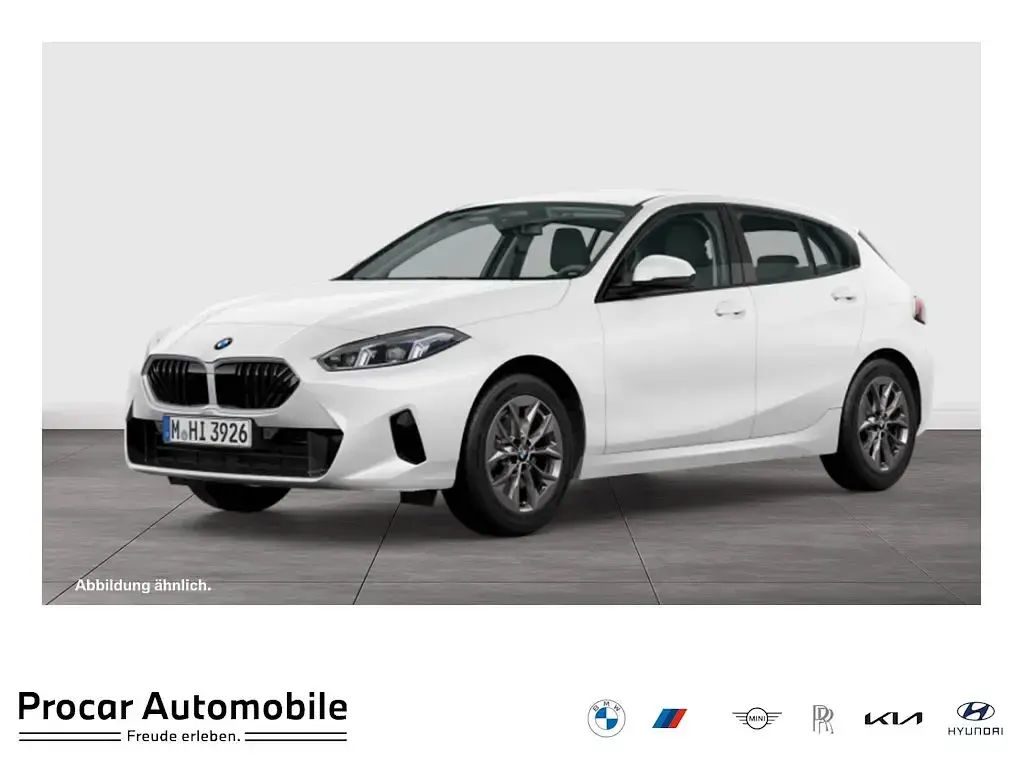 Gebraucht BMW 120 Shadowline 170 PS (125 kW) 2025 Kleinwagen