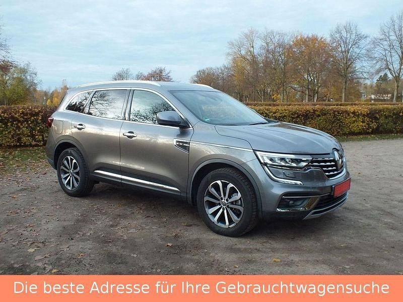 Gebraucht Renault Koleos Intens 184 PS (135 kW) 2022 SUV