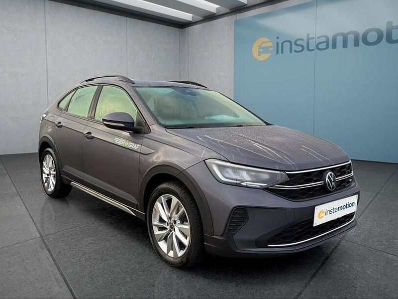 Gebraucht VW Taigo 150 PS (110 kW) 2025 Grau SUV