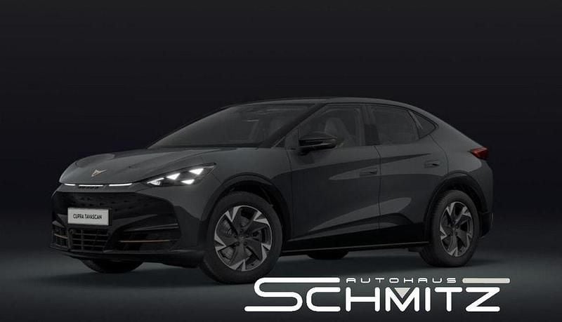 Grau Neu 2025 Cupra Tavascan Endurance SUV | 40.950 € (Superpreis) - Bild 1/4