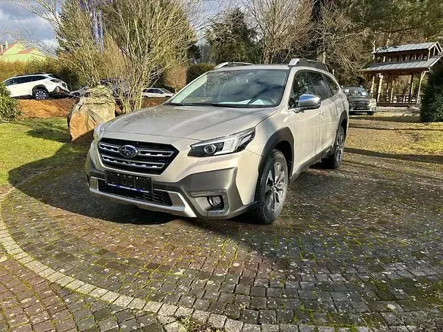 Gebraucht Subaru Outback Platinum 169 PS (124 kW) 2026