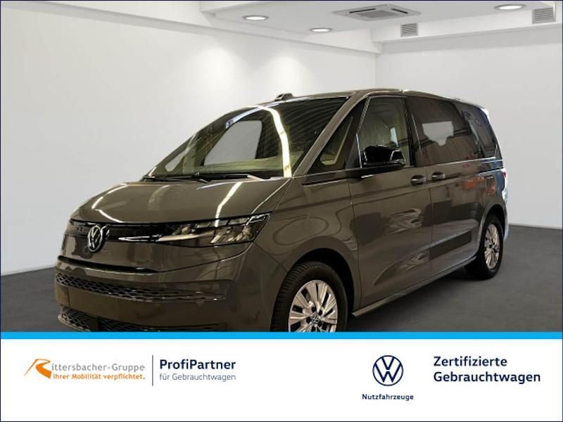 Usata VW Multivan Basis 150 CV (110 kW) 2025 Monovolume