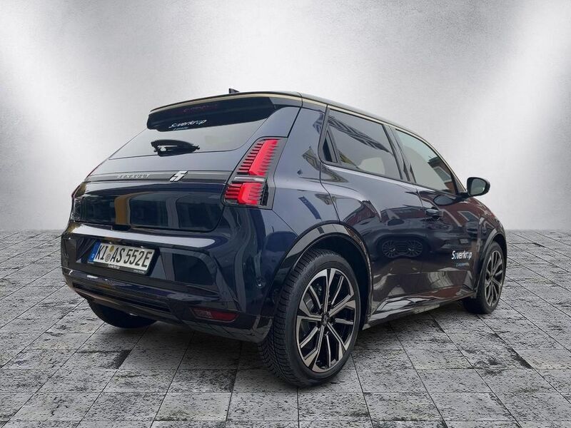 Gebraucht Renault R5 Iconic 110 kW (150 PS) 2024 Andere farbe Kleinwagen