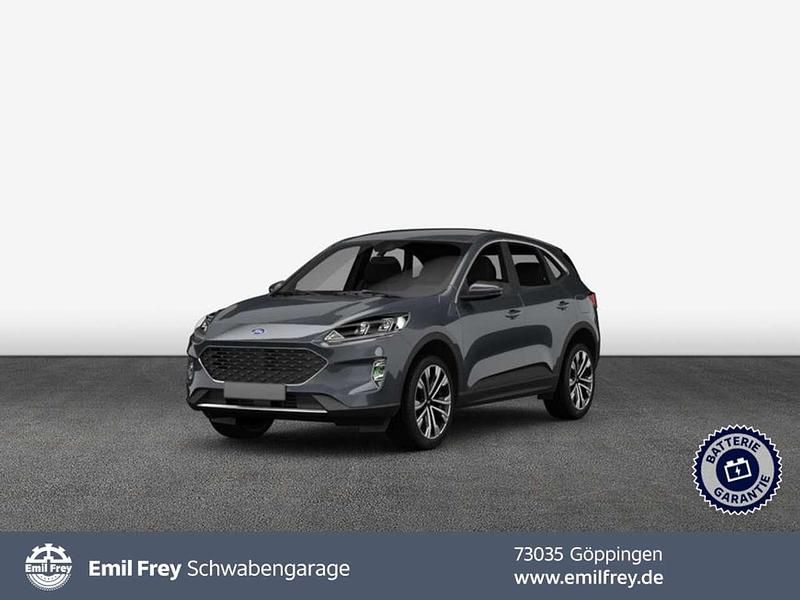 Magnetic Gebraucht 2023 Ford Kuga ST-Line X SUV | 27.333 € (Fairer Preis) - Bild 1/1