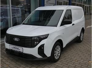 Neu Ford Transit Trend 101 PS (74 kW) 2026 Weiß (frostweiß) Pickup