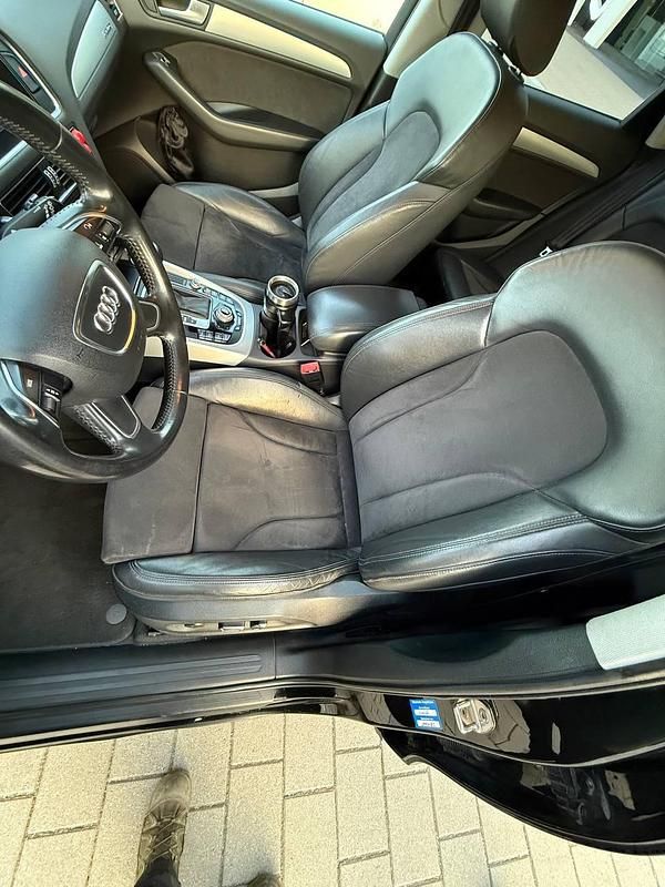 Usata Audi Q5 177 CV (130 kW) 2014 SUV