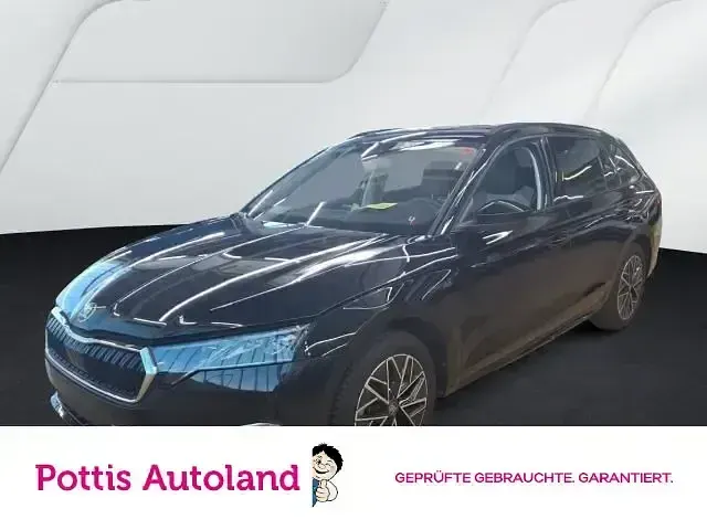 Gebraucht Skoda Octavia Tour 150 PS (110 kW) 2025 Kombi