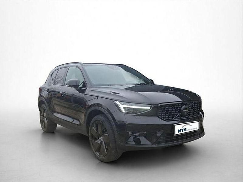 Gebraucht Volvo XC40 145 PS (106 kW) 2024 Andere SUV