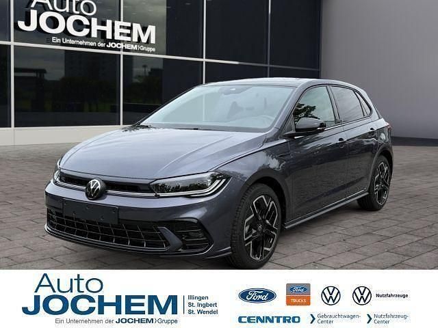 Neu VW Polo R-line 116 PS (85 kW) 2026 Grau Kleinwagen