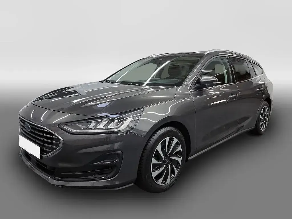 Używany Ford Focus Titanium 116 KM (85 kW) 2025
