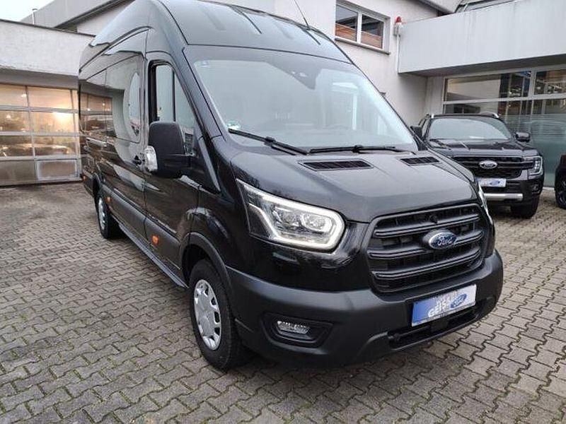 Gebraucht Ford Transit 2023 Andere