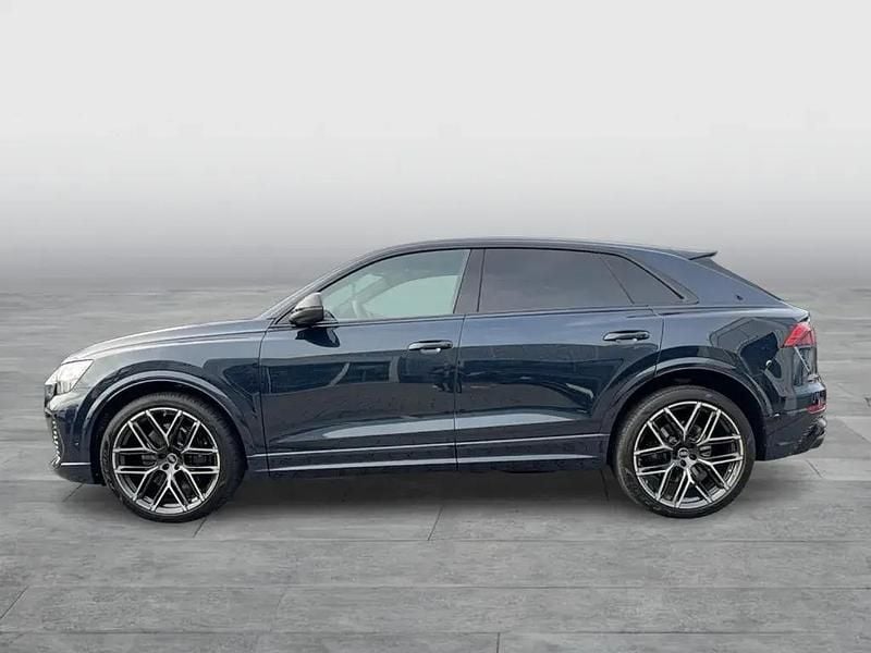 Gebraucht Audi RS Q8 Advanced 600 PS (441 kW) 2024 Blau SUV
