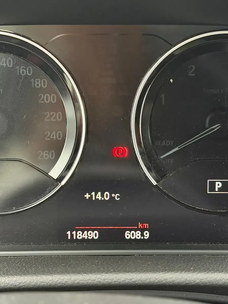 Gebraucht BMW 216 Active Tourer 116 PS (85 kW) 2020 Grau Van / Kleinbus