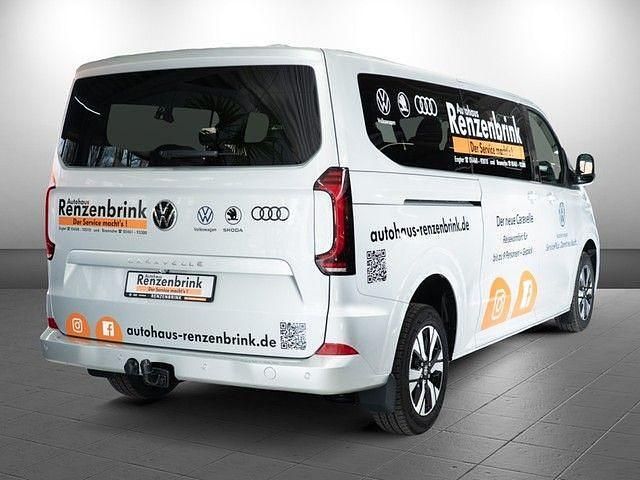 Gebraucht VW T7 Style 150 PS (110 kW) 2026 Grau Van