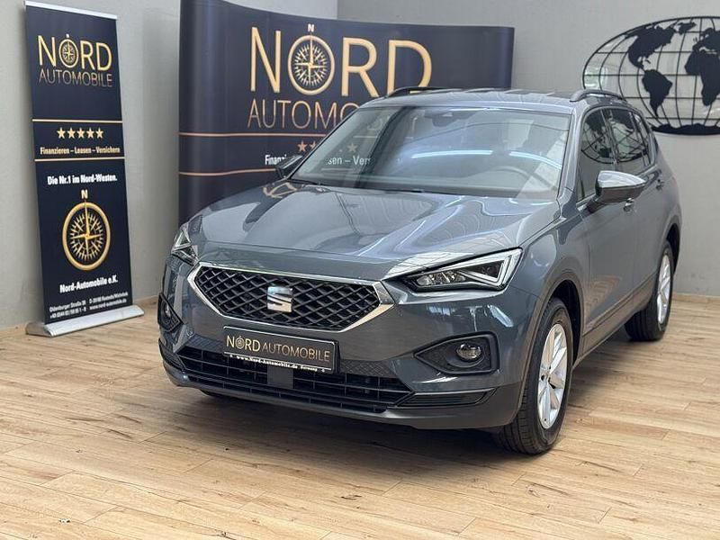 Delfingrau Gebraucht 2024 Seat Tarraco Style SUV | 29.899 € (Superpreis) - Bild 1/3