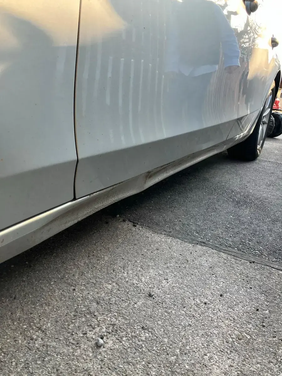 Gebraucht Audi A4 177 PS (130 kW) 2011 Silber Kombi