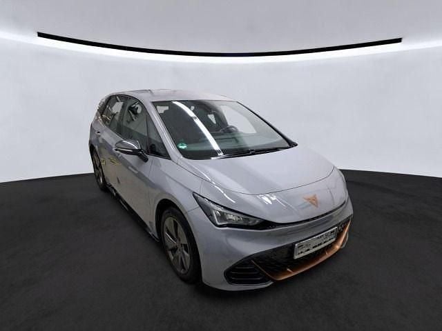 Second-hand Cupra Born 150 kW (204 CP) 2023 Gri Hatchback