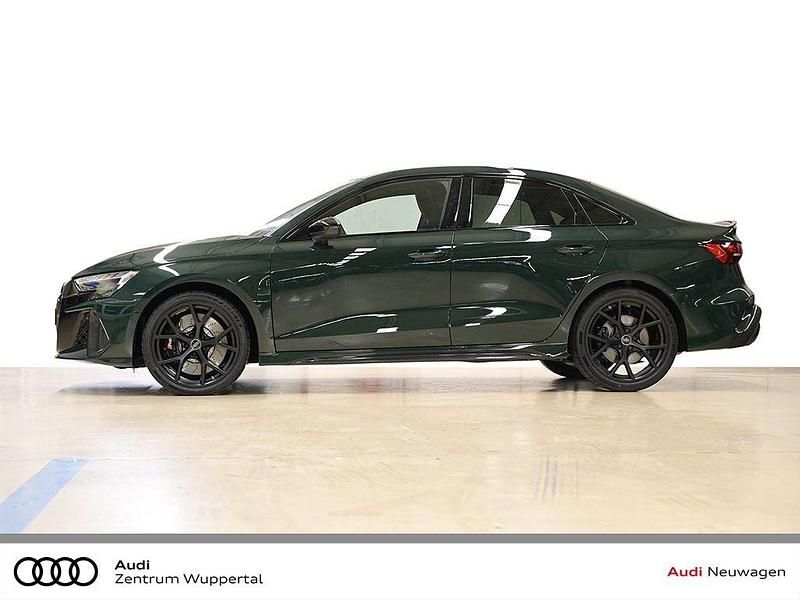 Gebraucht Audi RS3 Sport 400 PS (294 kW) 2026 (unbekannt) Limousine