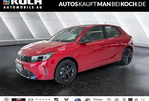 Gebraucht Opel Corsa 101 PS (74 kW) 2024 Kleinwagen