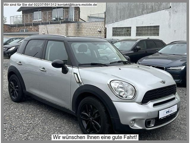 Second-hand Mini Cooper 143 CP (105 kW) 2014 Hatchback