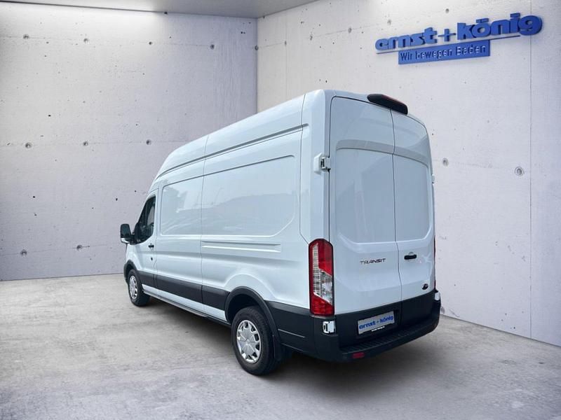 Gebraucht Ford Transit Trend 2020 Pickup