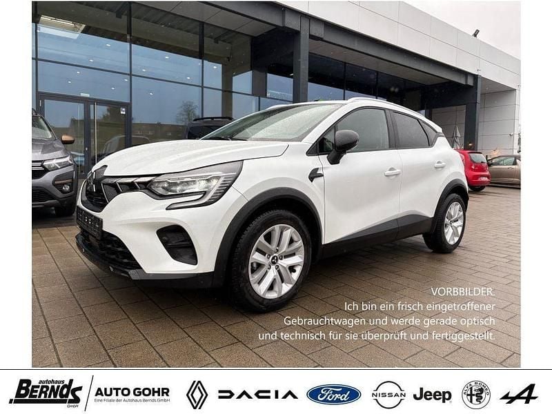 Weiß Gebraucht 2024 Mitsubishi ASX Plus SUV | 20.880 € (Superpreis) - Bild 1/4