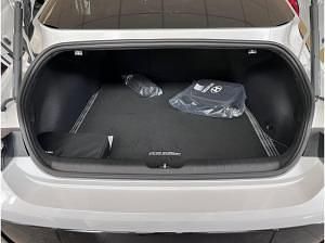 Gebraucht Hyundai Ioniq 6 Edition 239 kW (325 PS) 2024 Weiß (serenety white) Limousine