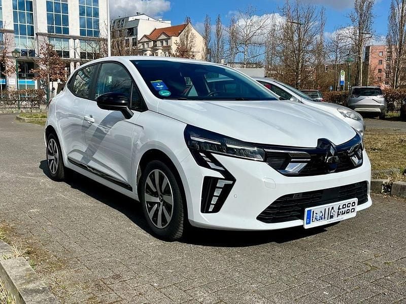 Gebraucht Mitsubishi Colt Plus 91 PS (66 kW) 2024 Weiß Kleinwagen