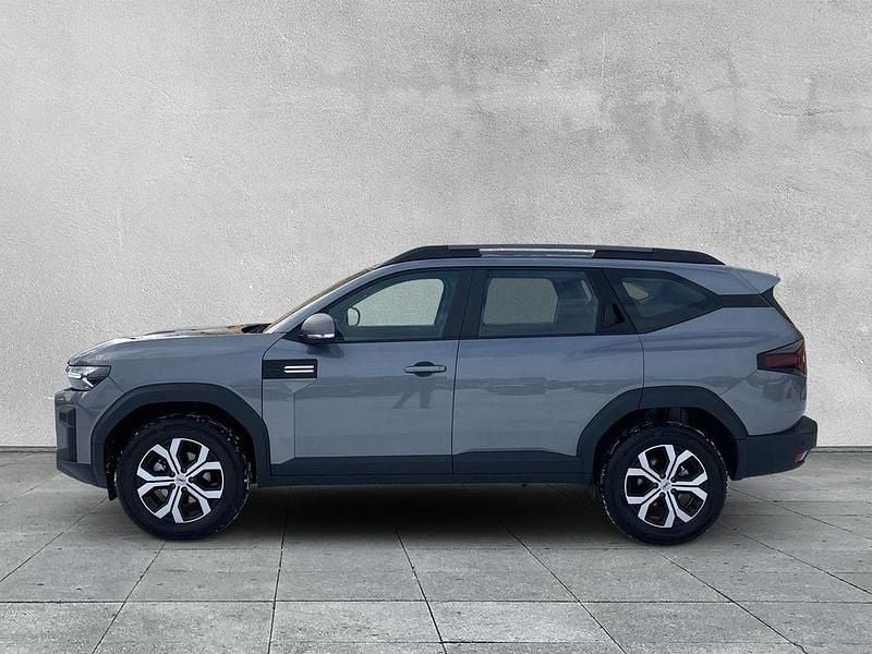 Gebraucht Dacia Bigster Expression 140 PS (102 kW) 2025 Grau SUV
