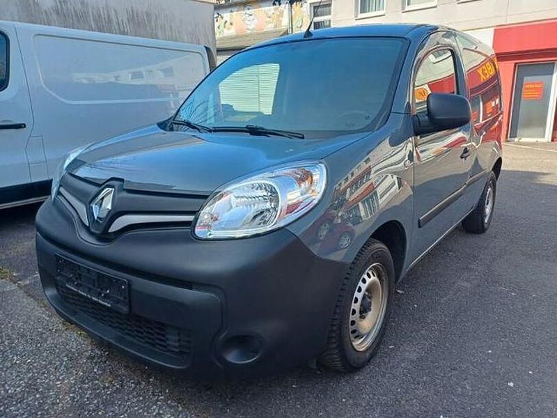 Grau Gebraucht 2020 Renault Rapid | 5.891 € (Superpreis) - Bild 1/4