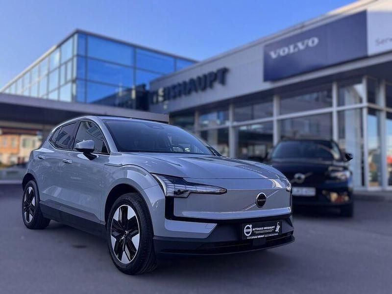 Gebraucht Volvo EX30 Core 200 kW (272 PS) 2024 Vapour grey SUV