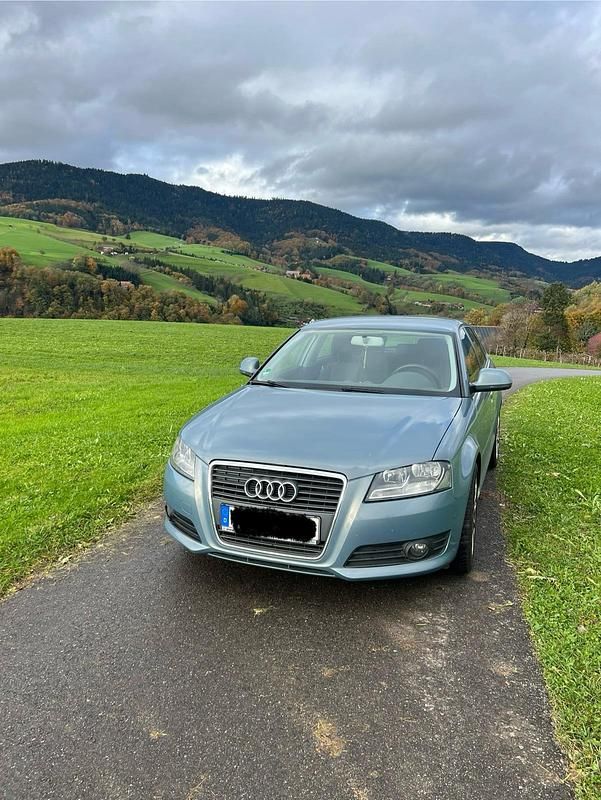Gebraucht 2009 Audi A3 Kombi | 5.400 € (Fairer Preis) - Bild 1/4