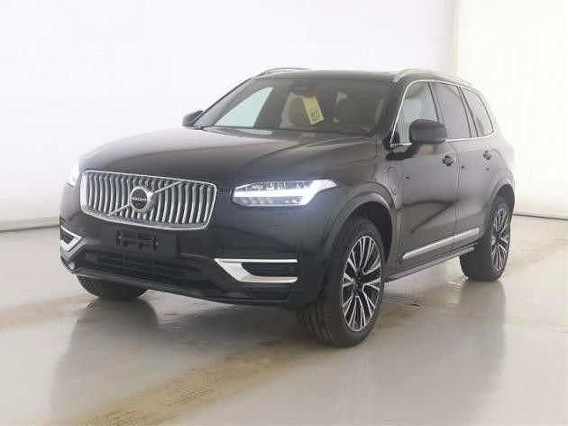 Schwarz Gebraucht 2024 Volvo XC90 Ultra SUV | 61.450 € (Guter Preis) - Bild 1/4
