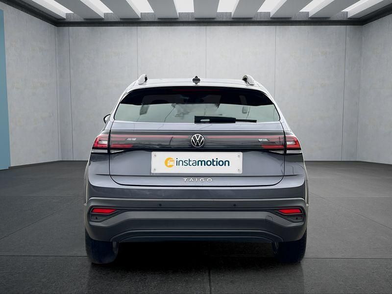 Gebraucht VW Taigo 150 PS (110 kW) 2025 Andere SUV