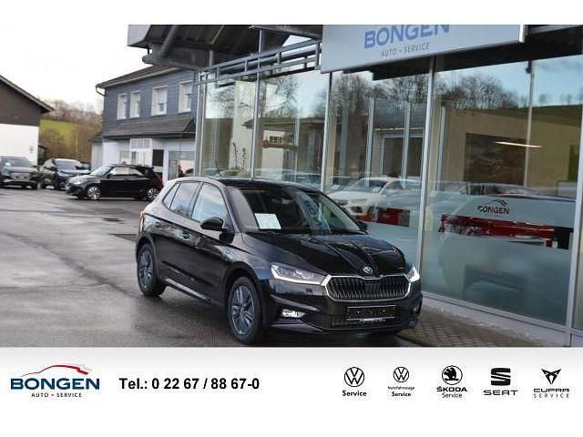 Gebraucht 2025 Skoda Fabia Drive Kleinwagen | 18.990 € (Superpreis) - Bild 1/4
