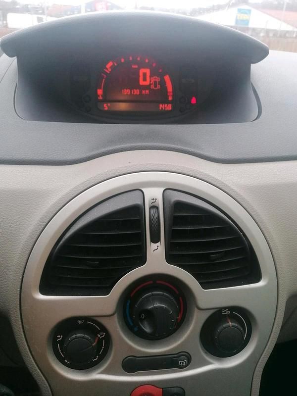 Usata VW Polo 75 CV (55 kW) 2005 Blu Utilitaria