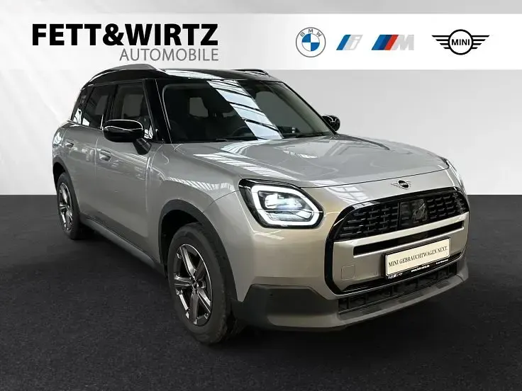 Gebraucht Mini Countryman 170 PS (125 kW) 2025 SUV