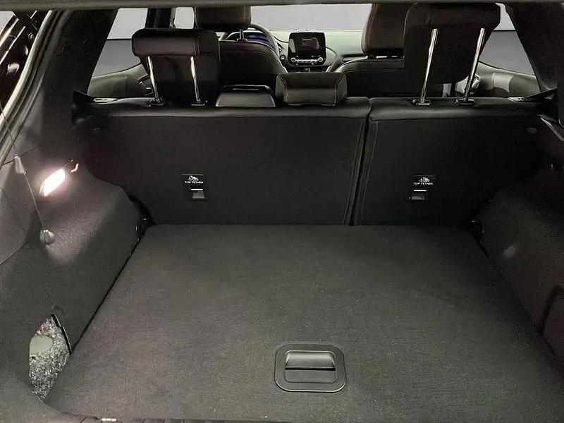 Gebraucht Ford Puma ST-Line X 155 PS (114 kW) 2024 Agate black metallic SUV