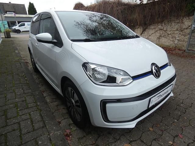 Gebraucht VW e-up! Style 61 kW (83 PS) 2022 Kleinwagen