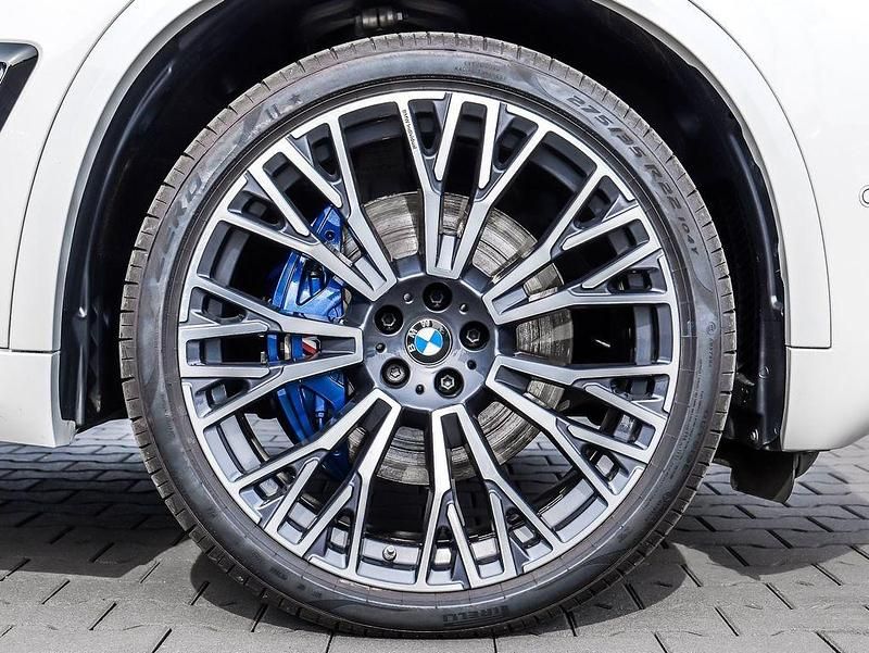 Gebraucht BMW X5 M Sport 360 PS (264 kW) 2025 Mineralweiß SUV