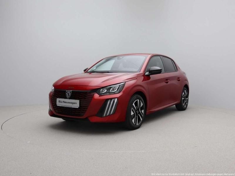 Neu Peugeot e-208 Business-Line 114 kW (156 PS) 2025 Metallic, wählbar  ggf gegen Kleinwagen