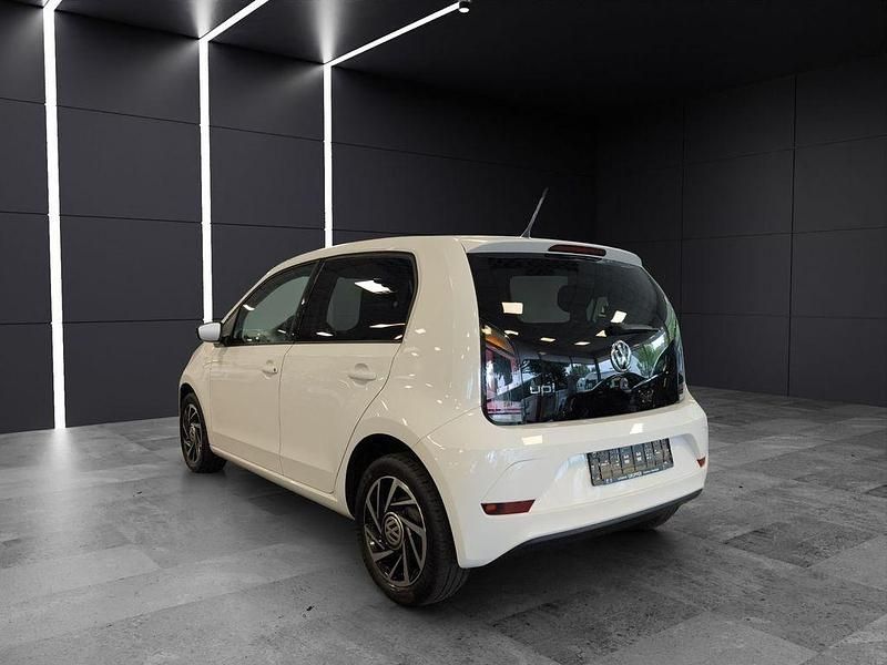 Gebraucht VW up! Join 60 PS (44 kW) 2018 Weiß Kleinwagen