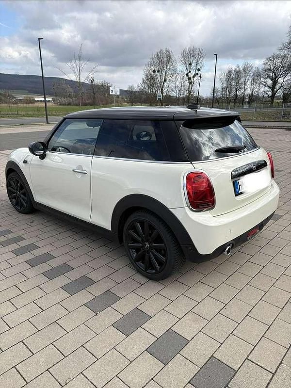 Gebraucht Mini Cooper Chili 136 PS (100 kW) 2019 Kleinwagen