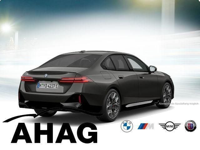 Neu BMW i5 Comfort Edition 289 kW (394 PS) 2026 Schwarz Limousine