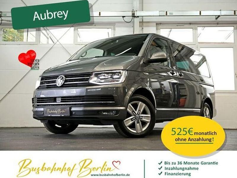 Andere Gebraucht 2016 VW T6 Van | 39.890 € (Teuer) - Bild 1/4