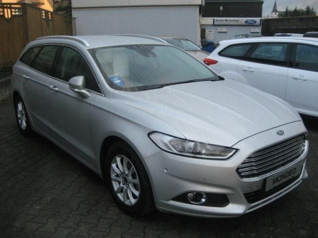 Ford dielingen stemwede #2