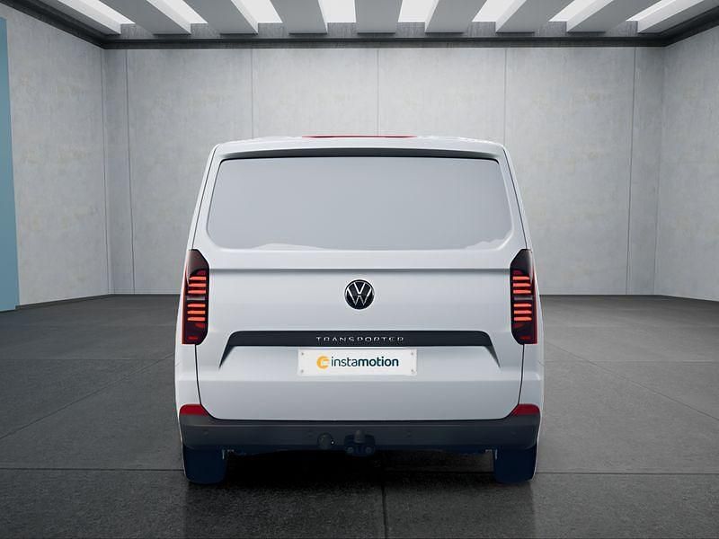 Gebraucht VW T7 110 PS (80 kW) 2025 Weiß Van