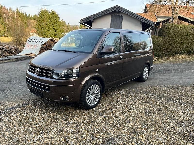 Second-hand VW T5 179 CP (131 kW) 2010 Maro Van